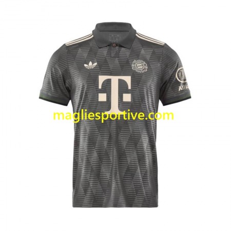 Completo Calcio Bayern Monaco Octoberfest Divisa Quarta 2024-2025